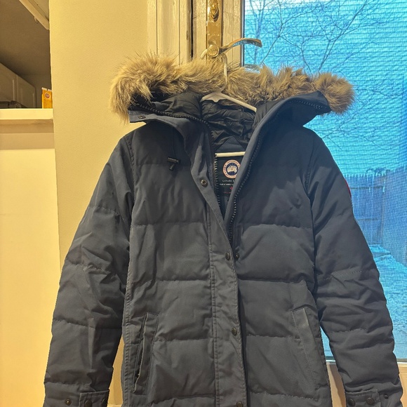 Canada Goose Jacket - Picture 1 of 7